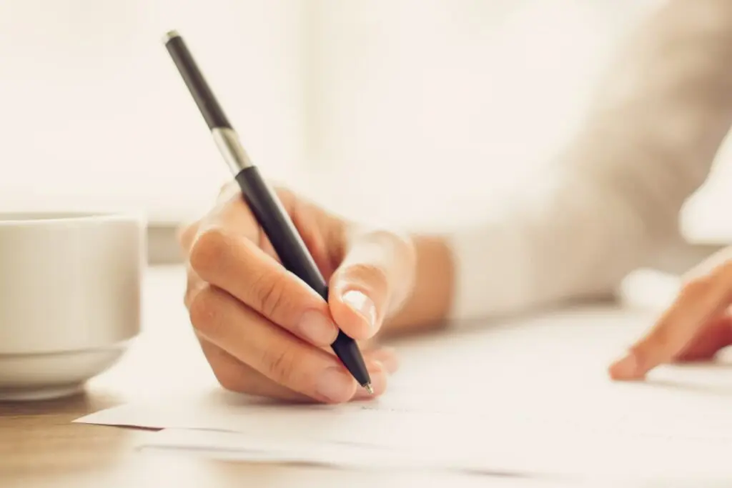 registrierung beim amt