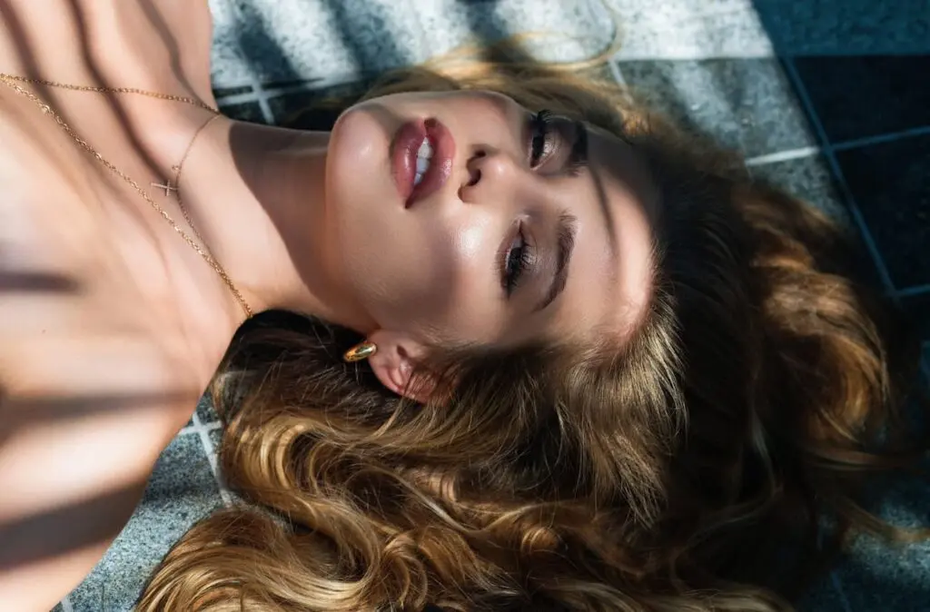 selfcare als escort dame